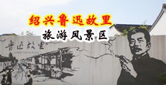 快操小骚货视频中国绍兴-鲁迅故里旅游风景区
